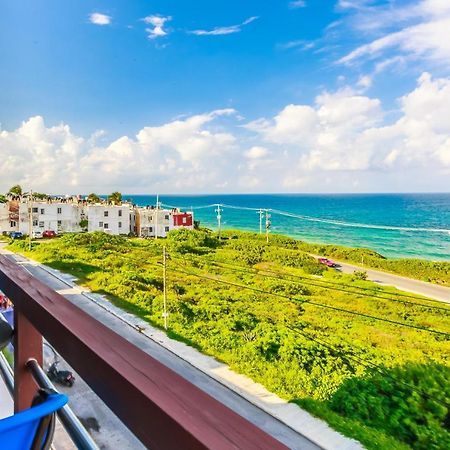 Deep Blue Condos - 201 Isla Mujeres Ngoại thất bức ảnh