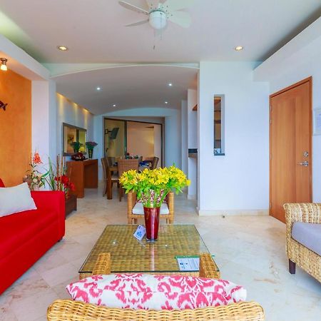 Deep Blue Condos - 201 Isla Mujeres Ngoại thất bức ảnh