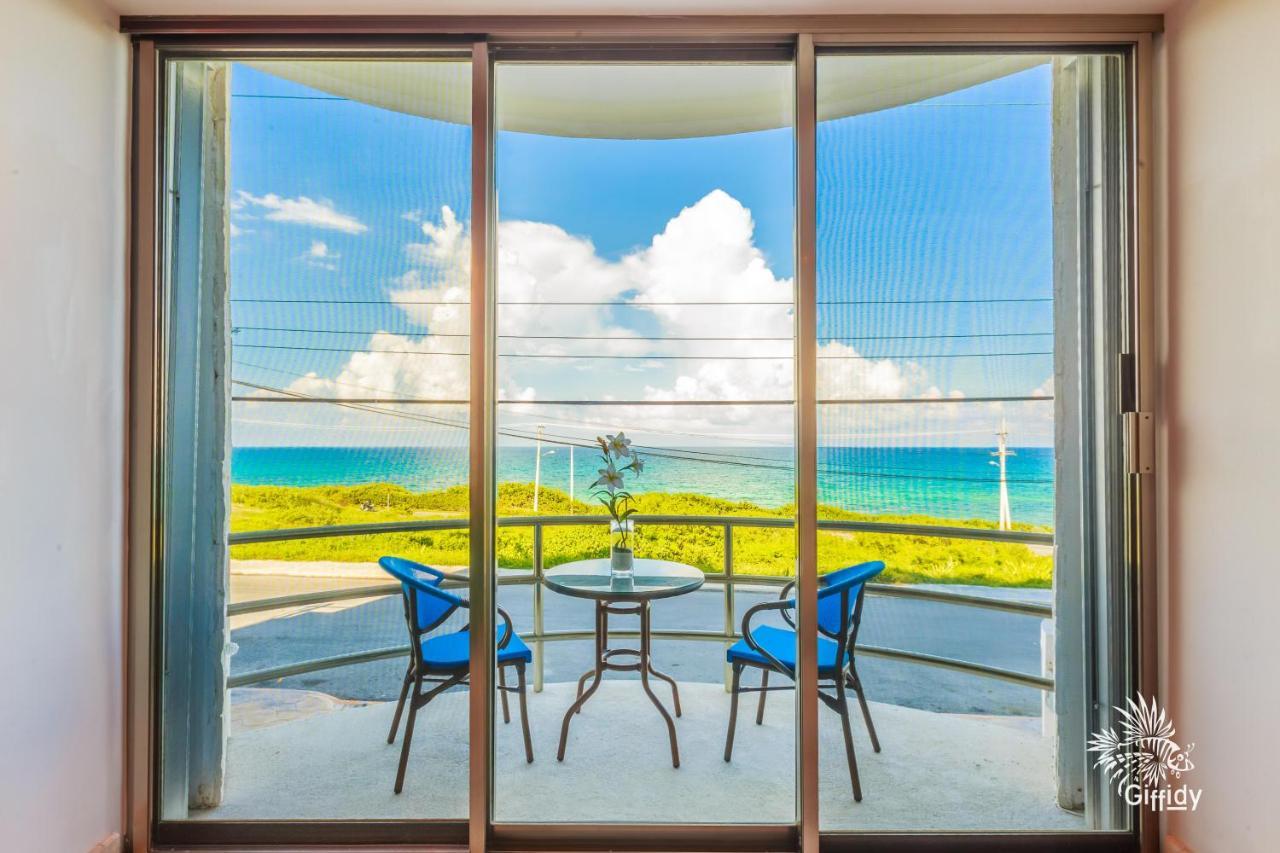 Deep Blue Condos - 201 Isla Mujeres Ngoại thất bức ảnh