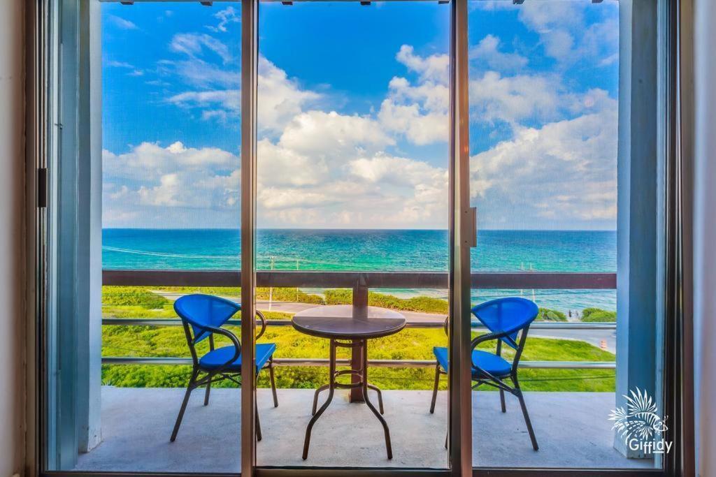 Deep Blue Condos - 201 Isla Mujeres Ngoại thất bức ảnh