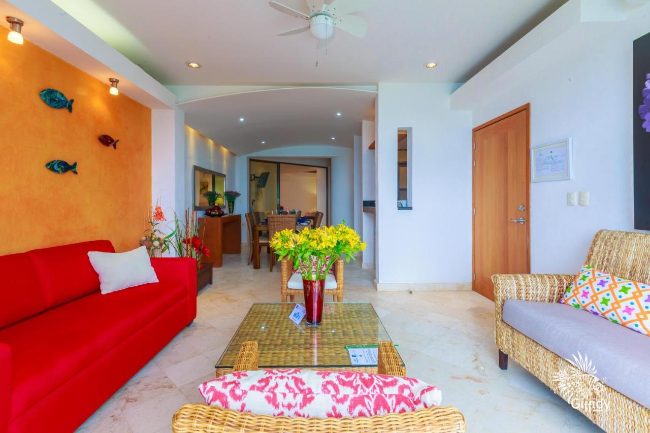 Deep Blue Condos - 201 Isla Mujeres Ngoại thất bức ảnh