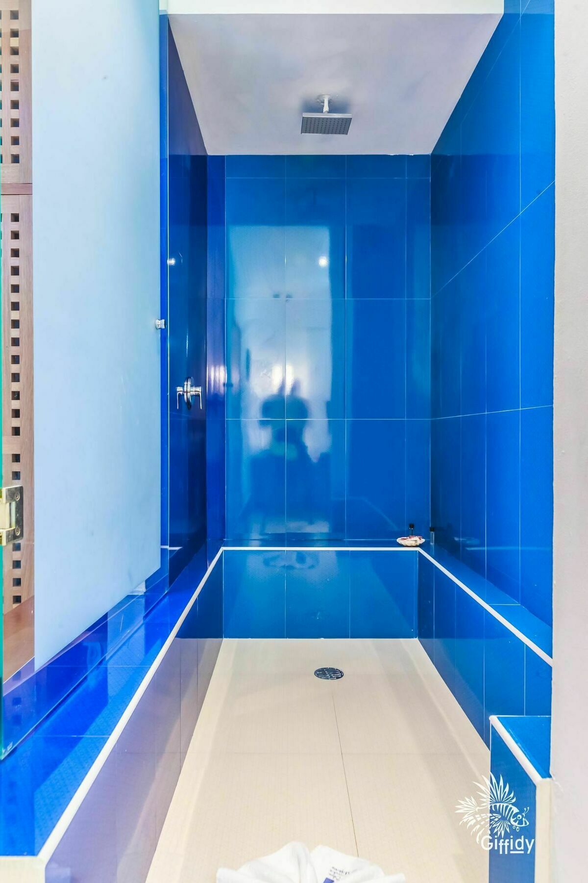Deep Blue Condos - 201 Isla Mujeres Ngoại thất bức ảnh